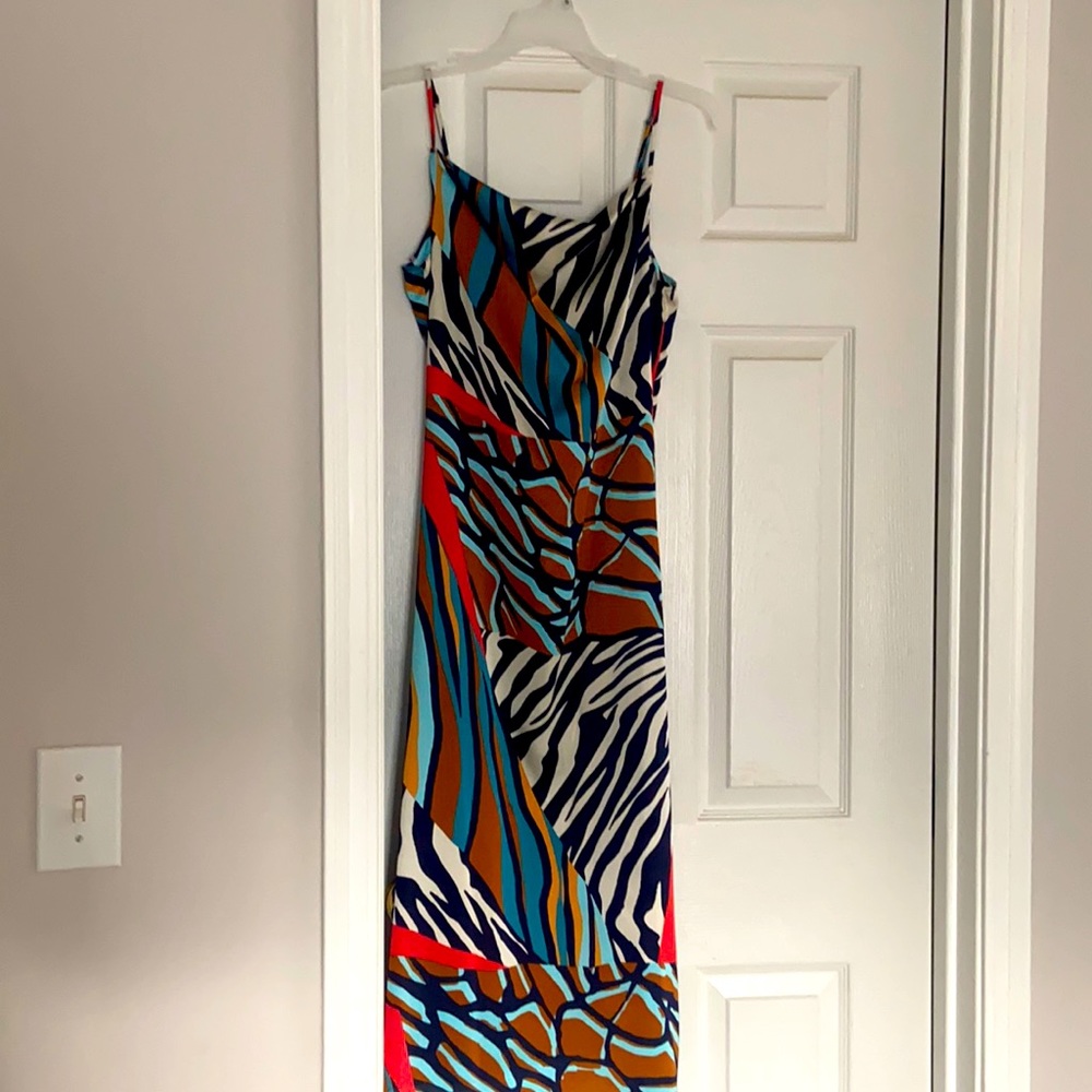 Vici dress